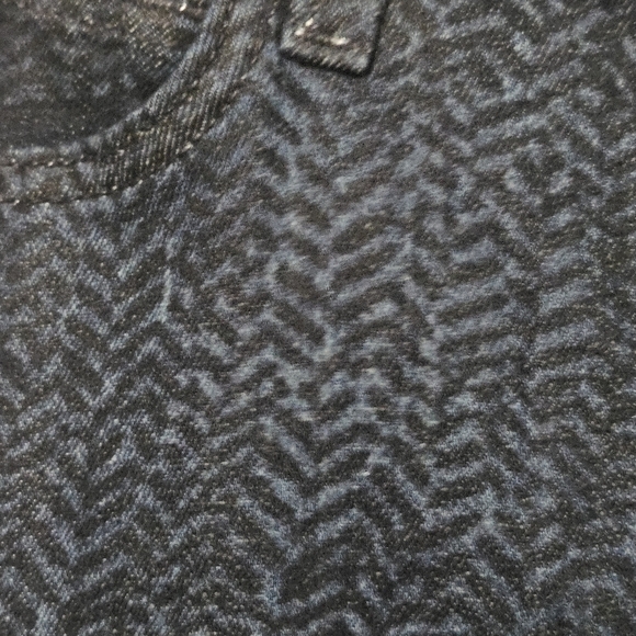 7 For All Mankind skinny jeans size 24 - Picture 4 of 16